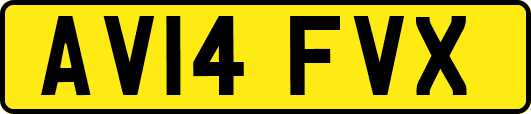 AV14FVX