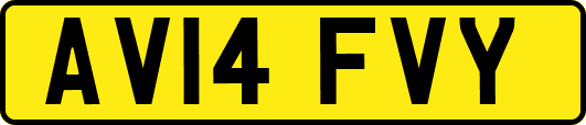 AV14FVY