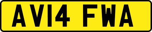 AV14FWA