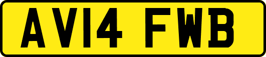 AV14FWB