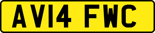 AV14FWC