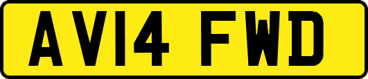 AV14FWD