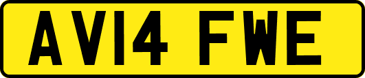 AV14FWE