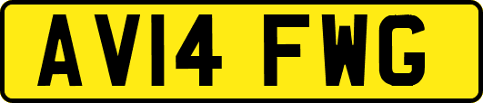 AV14FWG