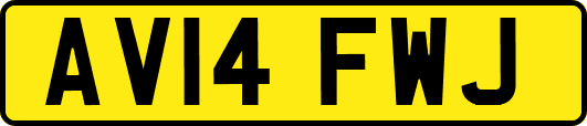 AV14FWJ