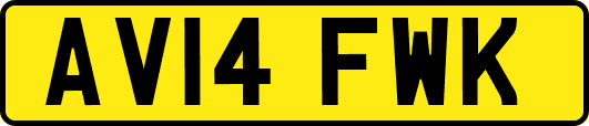 AV14FWK