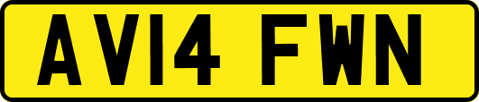 AV14FWN