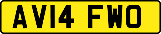 AV14FWO