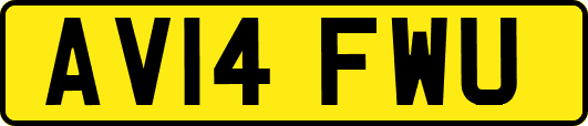 AV14FWU