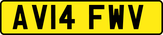 AV14FWV