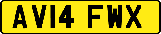 AV14FWX