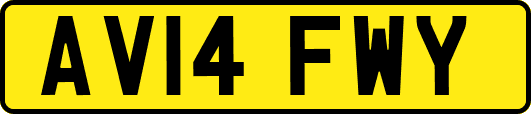 AV14FWY