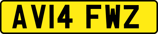 AV14FWZ