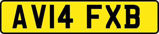 AV14FXB