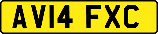 AV14FXC
