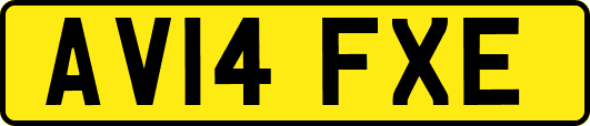 AV14FXE