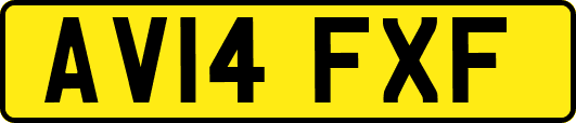 AV14FXF