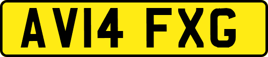 AV14FXG