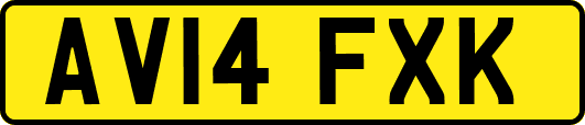 AV14FXK