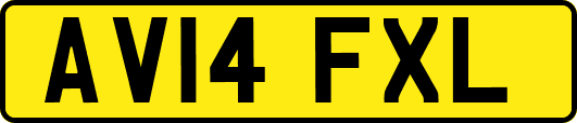 AV14FXL