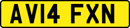 AV14FXN