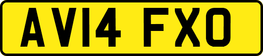 AV14FXO