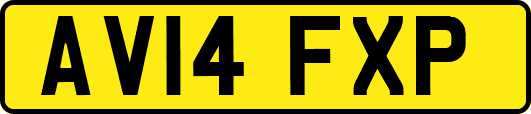 AV14FXP