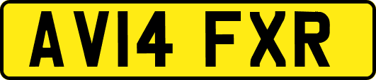 AV14FXR