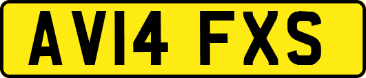AV14FXS