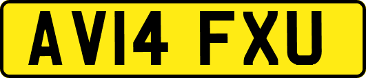 AV14FXU