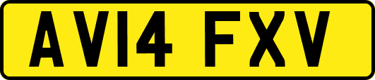 AV14FXV