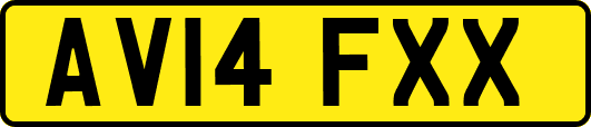 AV14FXX