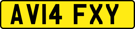 AV14FXY