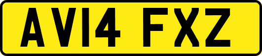 AV14FXZ