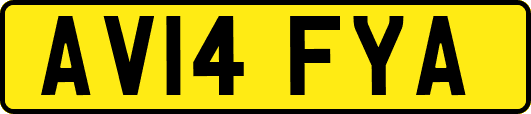 AV14FYA
