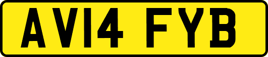 AV14FYB