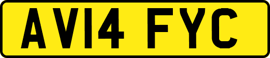 AV14FYC