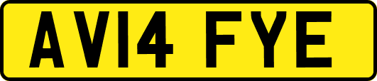 AV14FYE