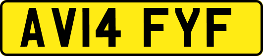 AV14FYF