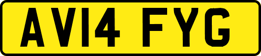 AV14FYG
