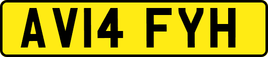 AV14FYH