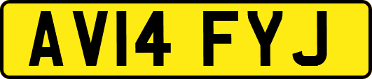 AV14FYJ