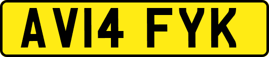 AV14FYK