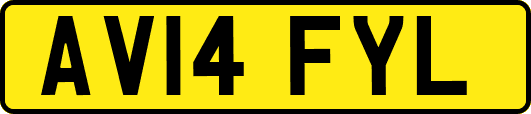 AV14FYL