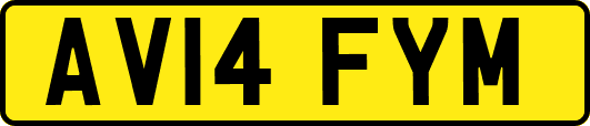 AV14FYM