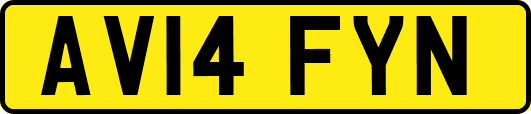AV14FYN