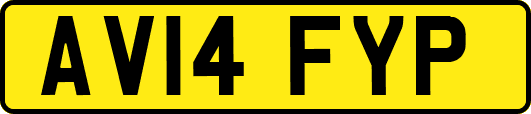 AV14FYP