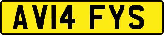 AV14FYS