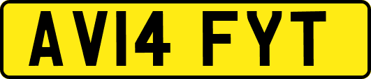 AV14FYT