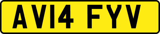 AV14FYV